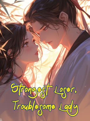 Strongest Loser, Troublesome Lady